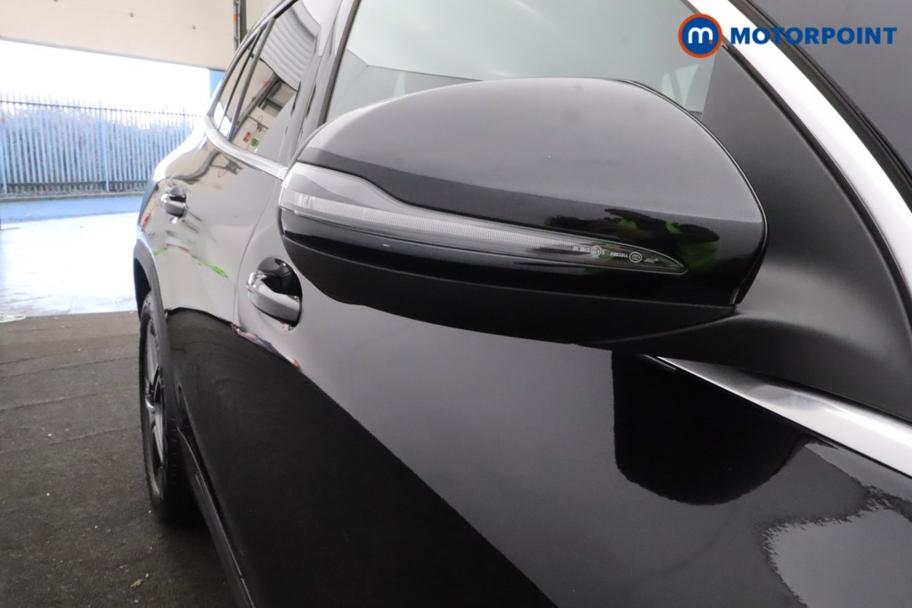 Mercedes-Benz GLA Amg Line Automatic Petrol SUV - Stock Number (1599538) - 22nd supplementary image