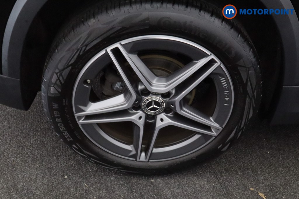 Mercedes-Benz GLA Amg Line Automatic Petrol SUV - Stock Number (1599538) - 23rd supplementary image