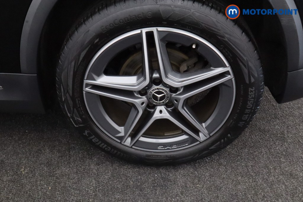 Mercedes-Benz GLA Amg Line Automatic Petrol SUV - Stock Number (1599538) - 24th supplementary image