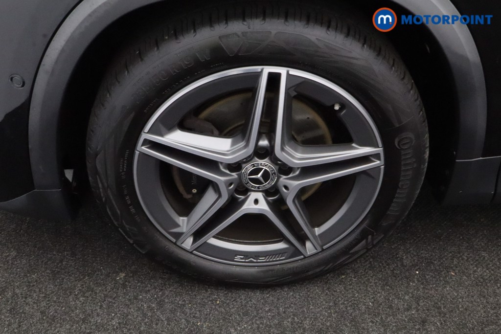 Mercedes-Benz GLA Amg Line Automatic Petrol SUV - Stock Number (1599538) - 25th supplementary image