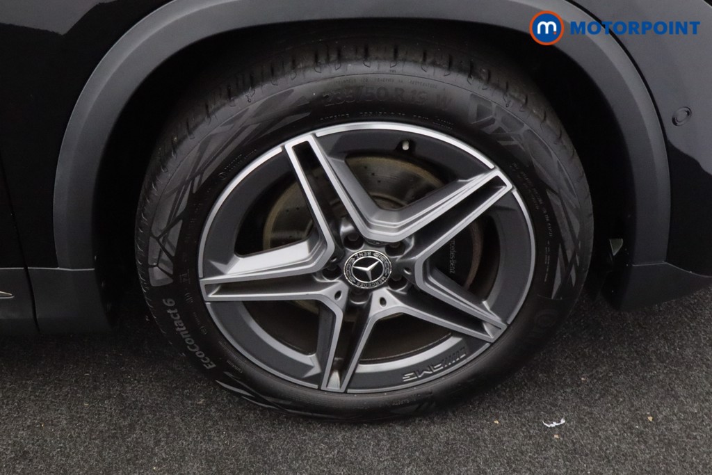 Mercedes-Benz GLA Amg Line Automatic Petrol SUV - Stock Number (1599538) - 26th supplementary image