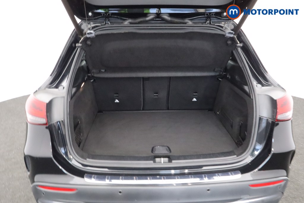 Mercedes-Benz GLA Amg Line Automatic Petrol SUV - Stock Number (1599538) - 27th supplementary image