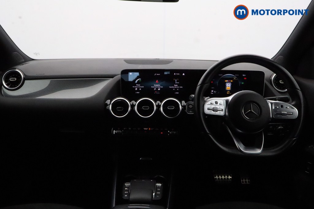 Mercedes-Benz GLA Amg Line Automatic Petrol SUV - Stock Number (1599538) - 1st supplementary image