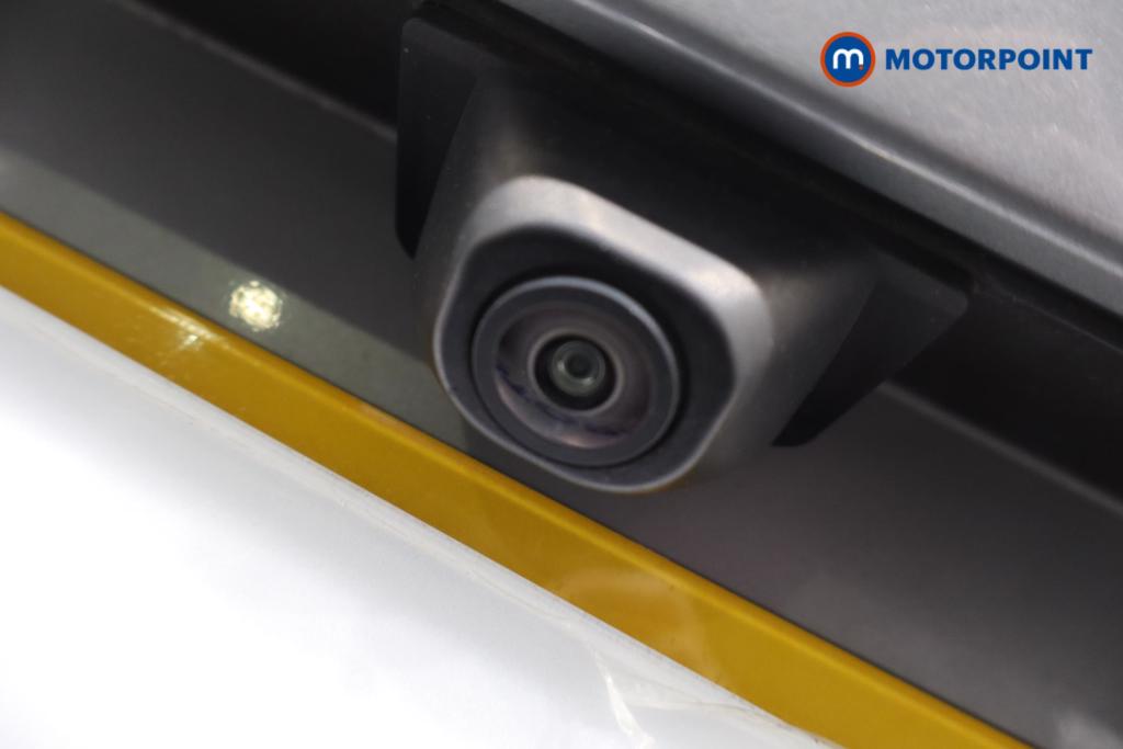 Ford Kuga St-Line X Edition Manual Petrol SUV - Stock Number (1599601) - 2nd supplementary image