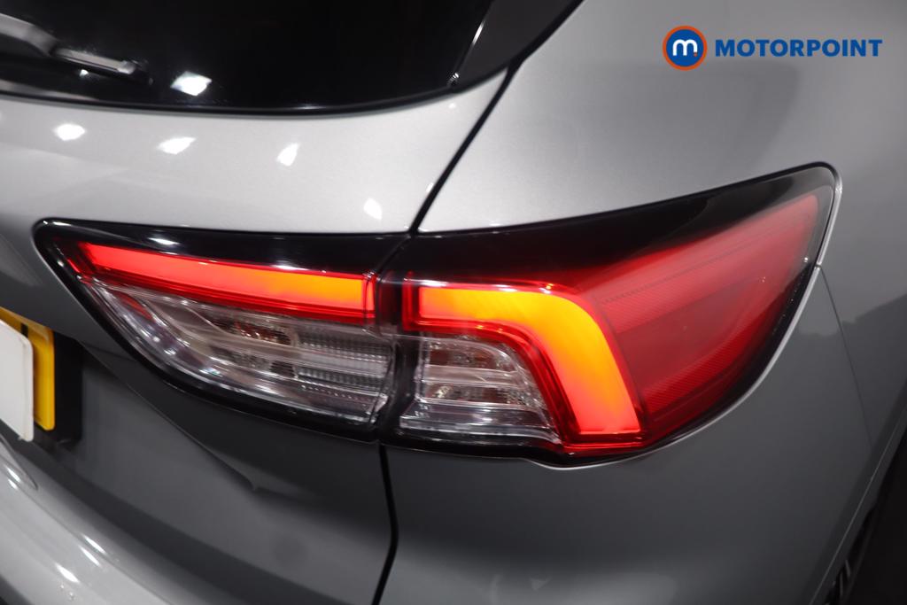 Ford Kuga St-Line X Edition Manual Petrol SUV - Stock Number (1599601) - 5th supplementary image