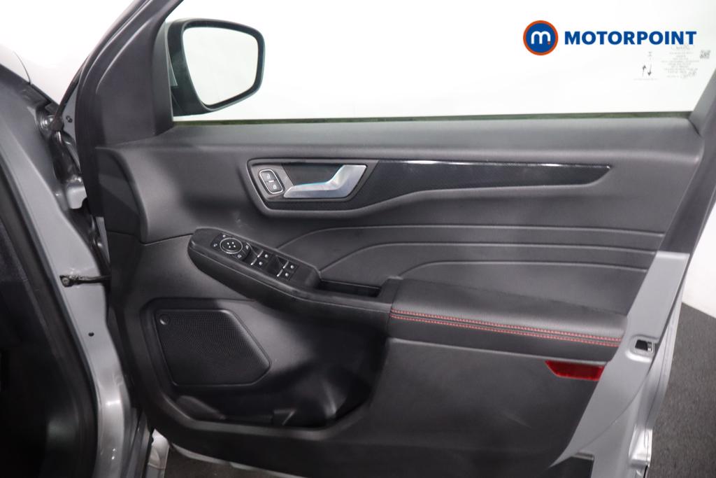 Ford Kuga St-Line X Edition Manual Petrol SUV - Stock Number (1599601) - 9th supplementary image