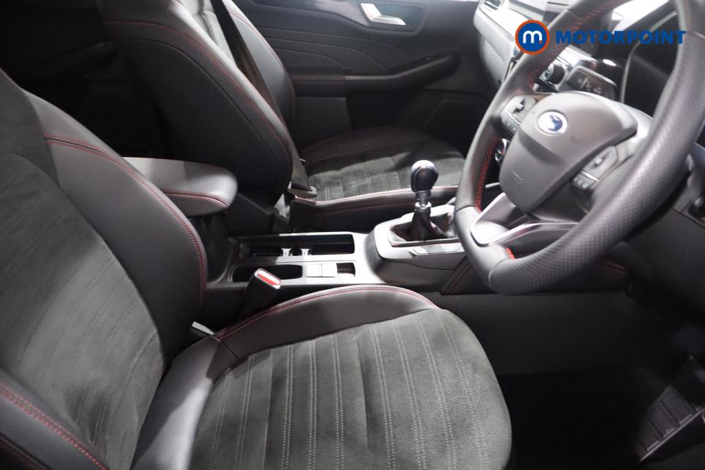 Ford Kuga St-Line X Edition Manual Petrol SUV - Stock Number (1599601) - 12th supplementary image