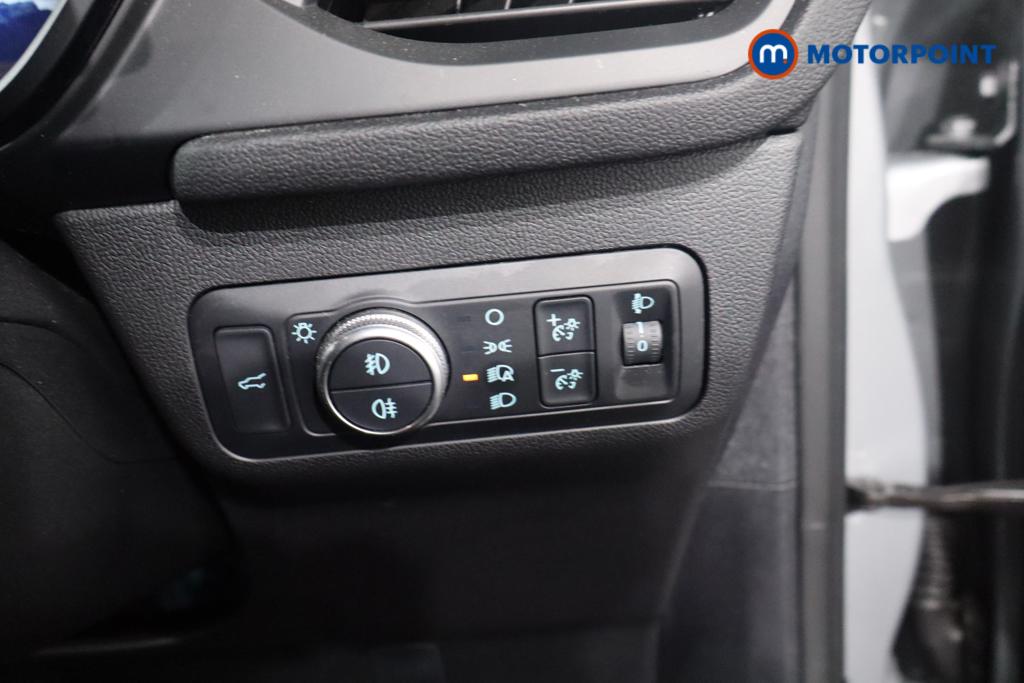 Ford Kuga St-Line X Edition Manual Petrol SUV - Stock Number (1599601) - 13th supplementary image