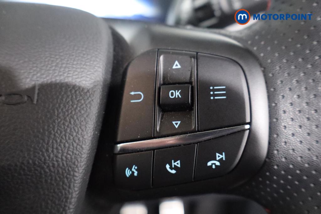 Ford Kuga St-Line X Edition Manual Petrol SUV - Stock Number (1599601) - 14th supplementary image