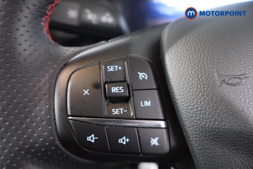 Ford Kuga St-Line X Edition Manual Petrol SUV - Stock Number (1599601) - 15th supplementary image