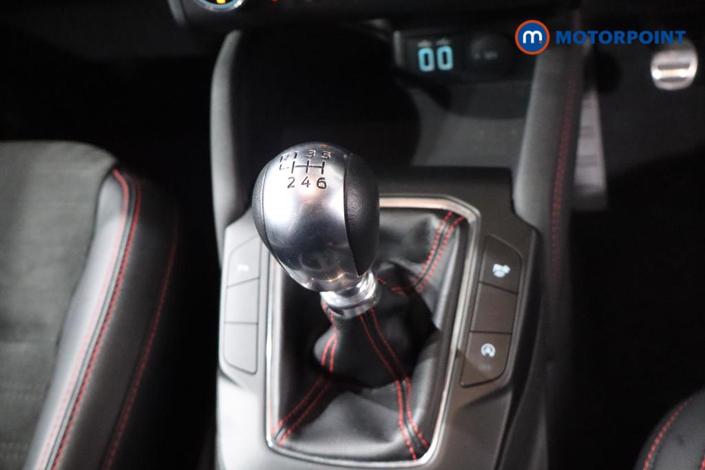 Ford Kuga St-Line X Edition Manual Petrol SUV - Stock Number (1599601) - 16th supplementary image