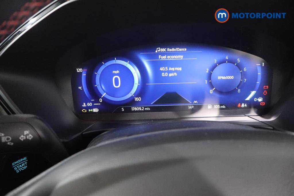 Ford Kuga St-Line X Edition Manual Petrol SUV - Stock Number (1599601) - 17th supplementary image