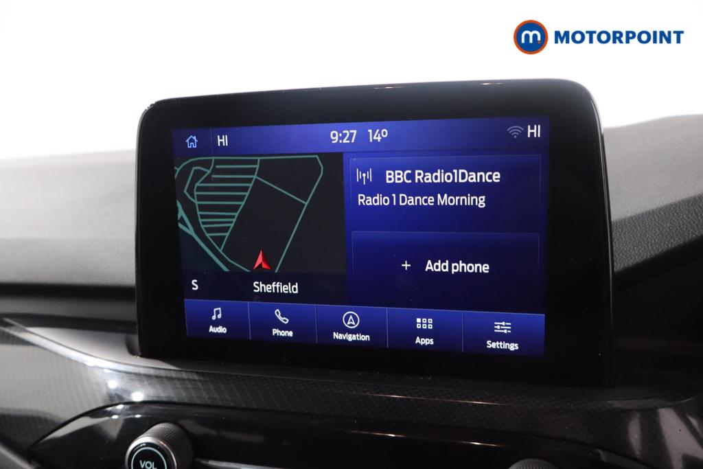 Ford Kuga St-Line X Edition Manual Petrol SUV - Stock Number (1599601) - 18th supplementary image