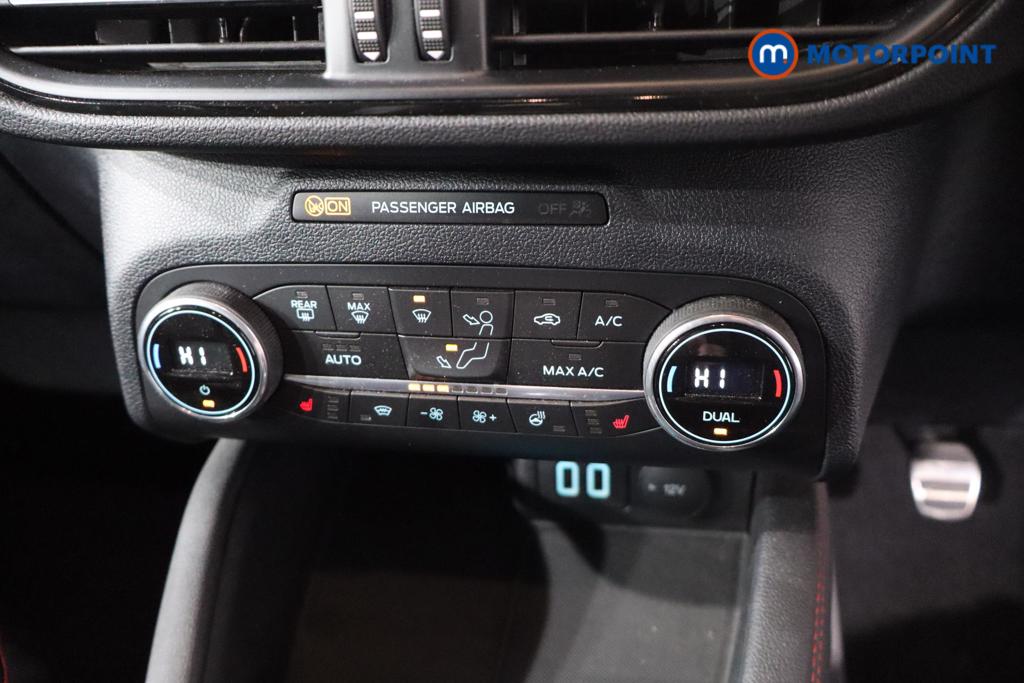 Ford Kuga St-Line X Edition Manual Petrol SUV - Stock Number (1599601) - 19th supplementary image