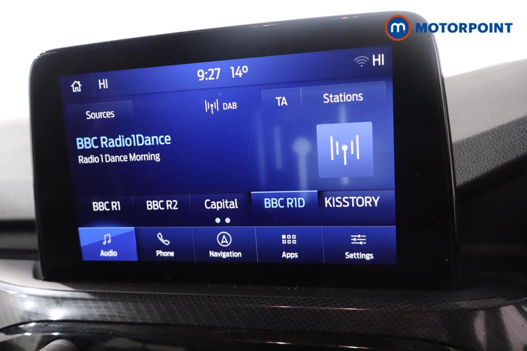 Ford Kuga St-Line X Edition Manual Petrol SUV - Stock Number (1599601) - 20th supplementary image