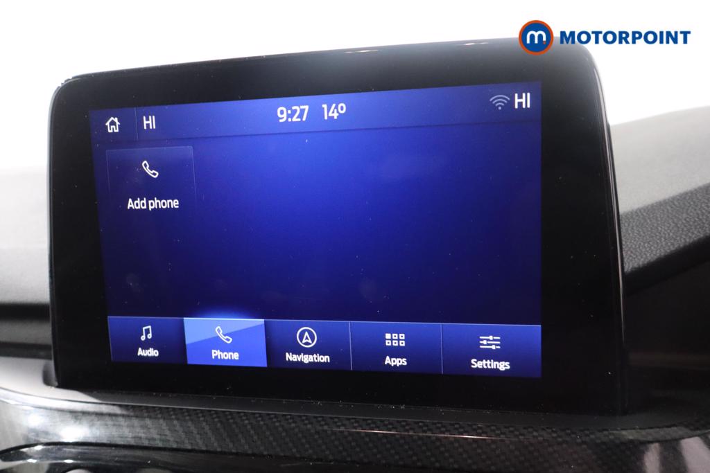 Ford Kuga St-Line X Edition Manual Petrol SUV - Stock Number (1599601) - 21st supplementary image