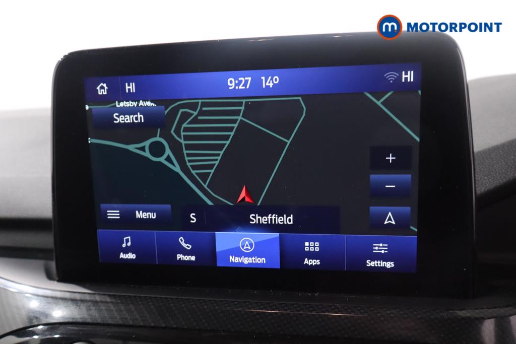 Ford Kuga St-Line X Edition Manual Petrol SUV - Stock Number (1599601) - 22nd supplementary image