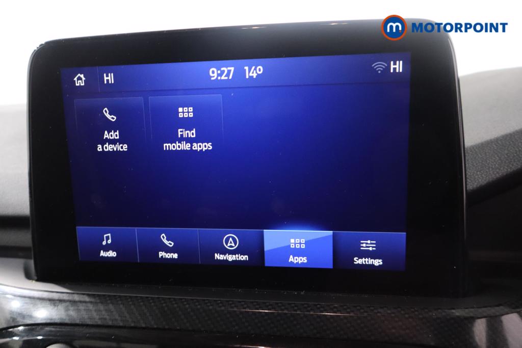 Ford Kuga St-Line X Edition Manual Petrol SUV - Stock Number (1599601) - 23rd supplementary image