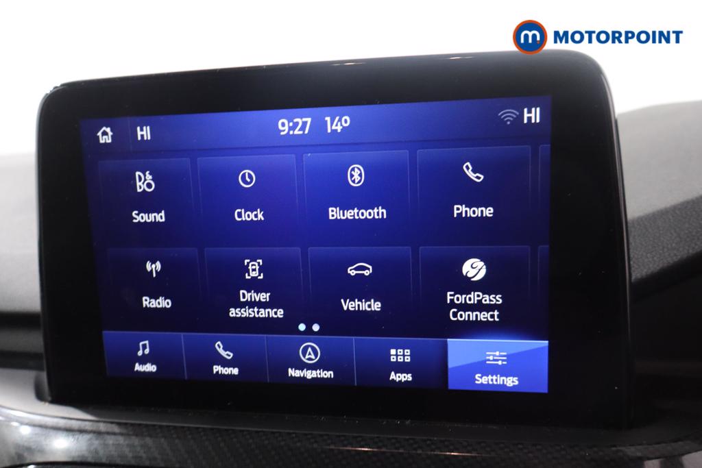 Ford Kuga St-Line X Edition Manual Petrol SUV - Stock Number (1599601) - 24th supplementary image