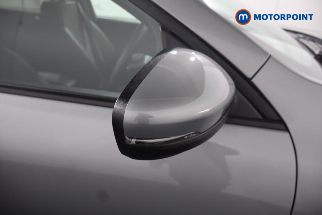 Ford Kuga St-Line X Edition Manual Petrol SUV - Stock Number (1599601) - 26th supplementary image