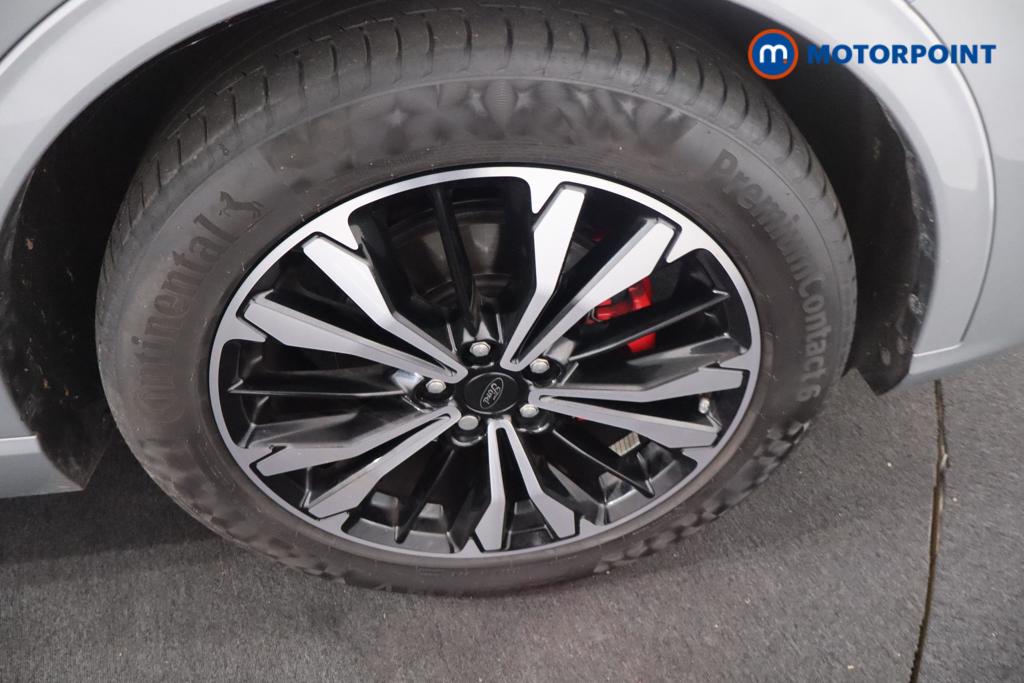 Ford Kuga St-Line X Edition Manual Petrol SUV - Stock Number (1599601) - 27th supplementary image