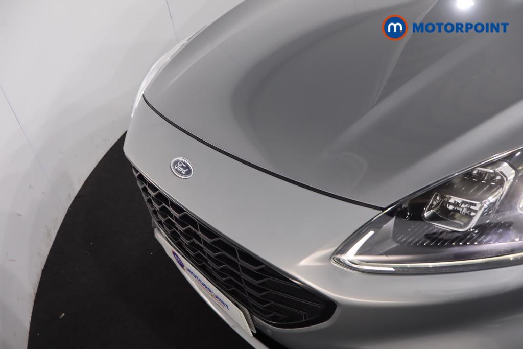 Ford Kuga St-Line X Edition Manual Petrol SUV - Stock Number (1599601) - 28th supplementary image