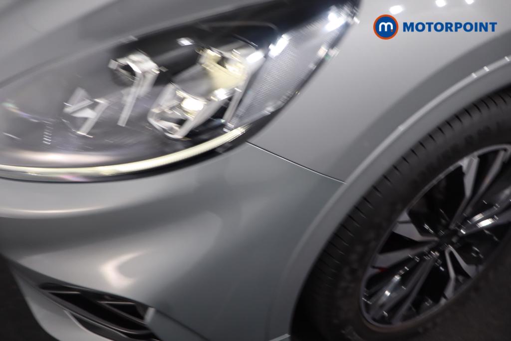 Ford Kuga St-Line X Edition Manual Petrol SUV - Stock Number (1599601) - 29th supplementary image