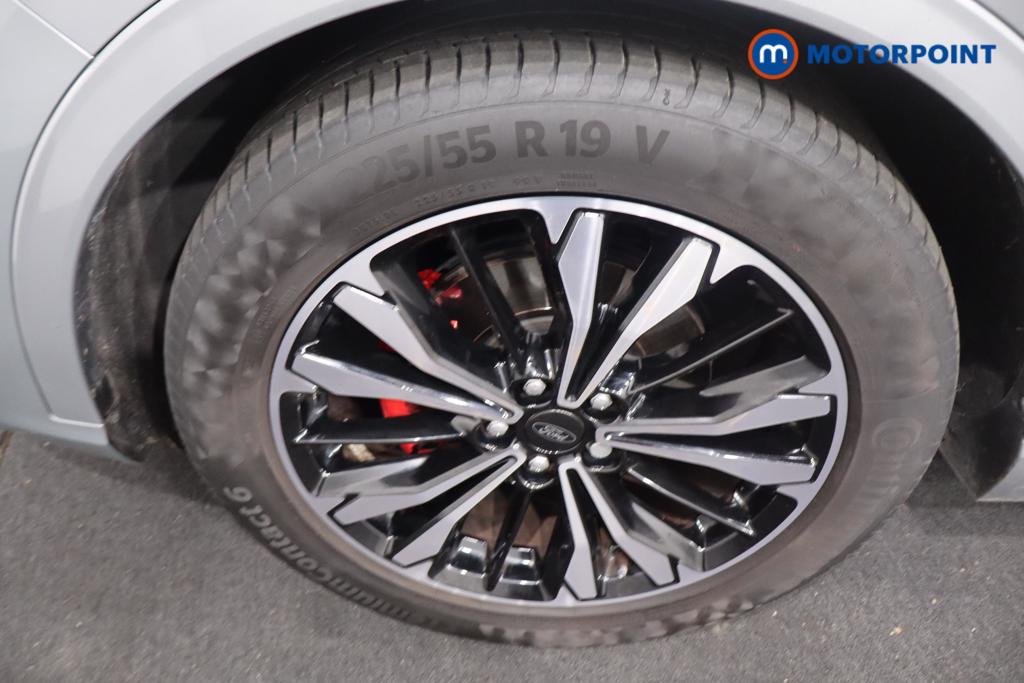 Ford Kuga St-Line X Edition Manual Petrol SUV - Stock Number (1599601) - 30th supplementary image