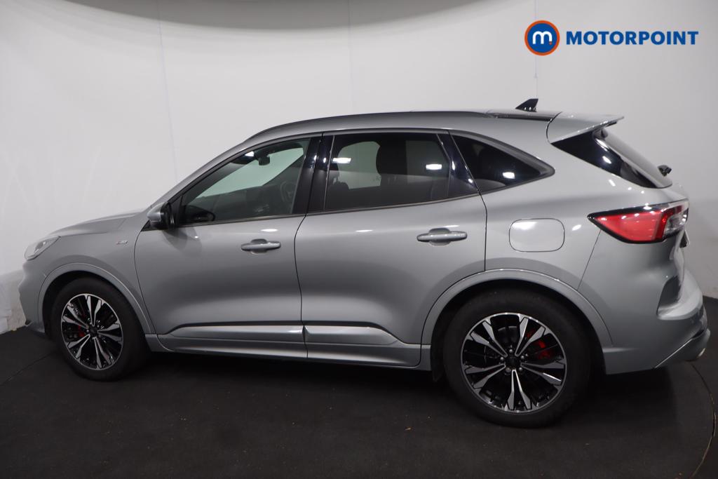 Ford Kuga St-Line X Edition Manual Petrol SUV - Stock Number (1599601) - 32nd supplementary image