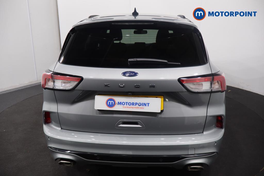 Ford Kuga St-Line X Edition Manual Petrol SUV - Stock Number (1599601) - 1st supplementary image