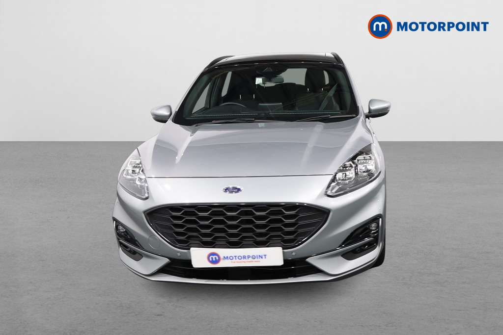 Ford Kuga St-Line X Edition Manual Petrol SUV - Stock Number (1599601) - Front bumper