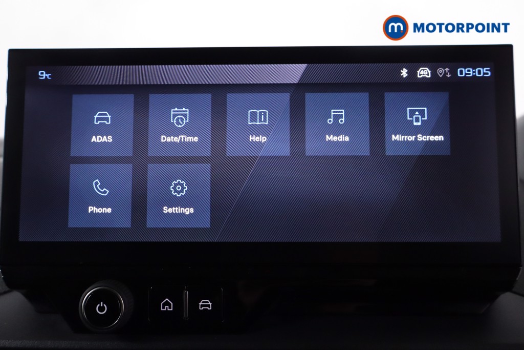 Peugeot Partner Professional Manual Diesel Panel Van - Stock Number (1599647) - 2nd supplementary image