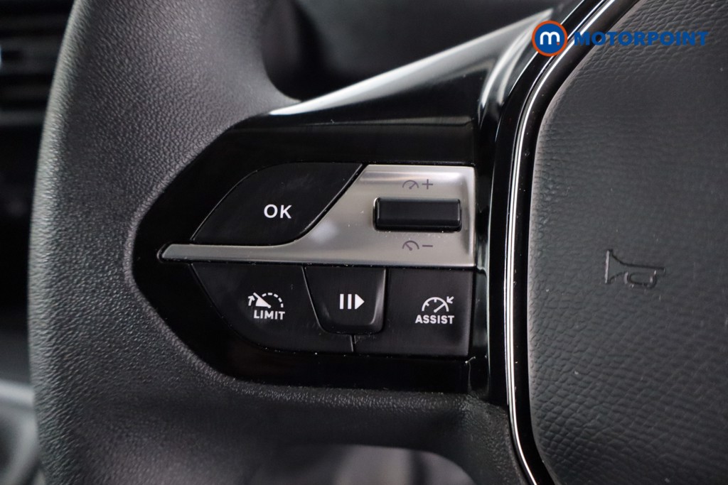 Peugeot Partner Professional Manual Diesel Panel Van - Stock Number (1599647) - 7th supplementary image