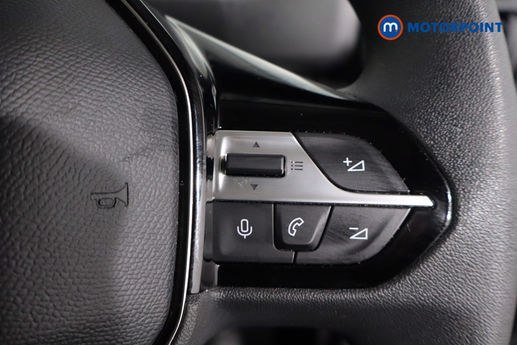 Peugeot Partner Professional Manual Diesel Panel Van - Stock Number (1599647) - 8th supplementary image