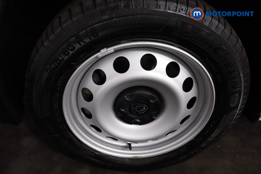 Peugeot Partner Professional Manual Diesel Panel Van - Stock Number (1599647) - 11th supplementary image