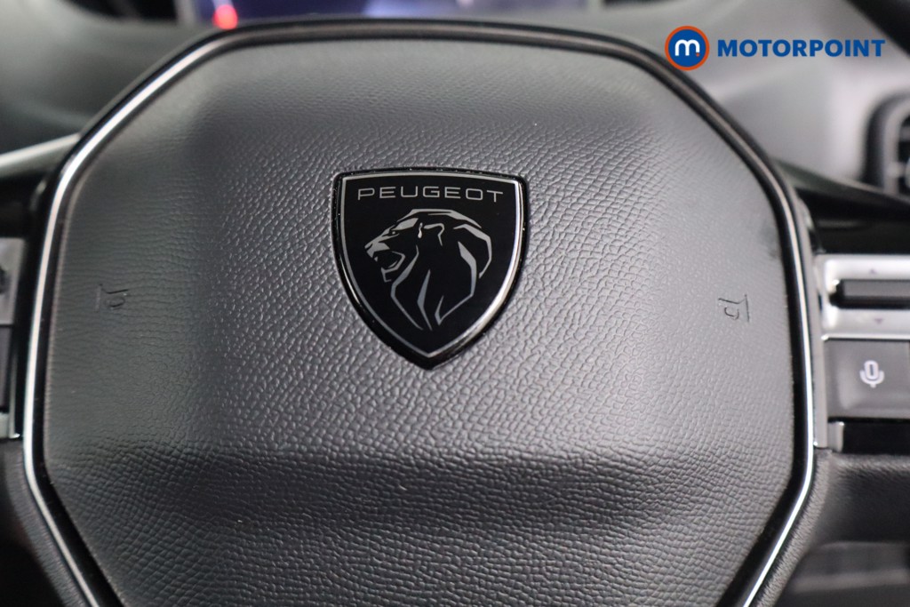 Peugeot Partner Professional Manual Diesel Panel Van - Stock Number (1599647) - 13th supplementary image