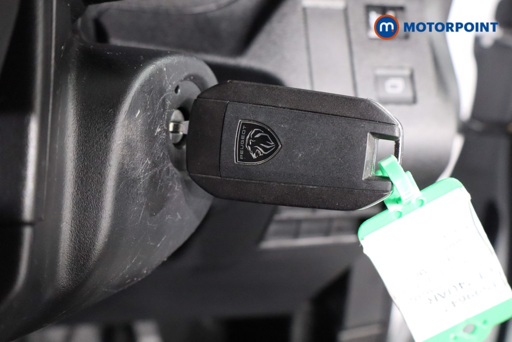 Peugeot Partner Professional Manual Diesel Panel Van - Stock Number (1599647) - 16th supplementary image