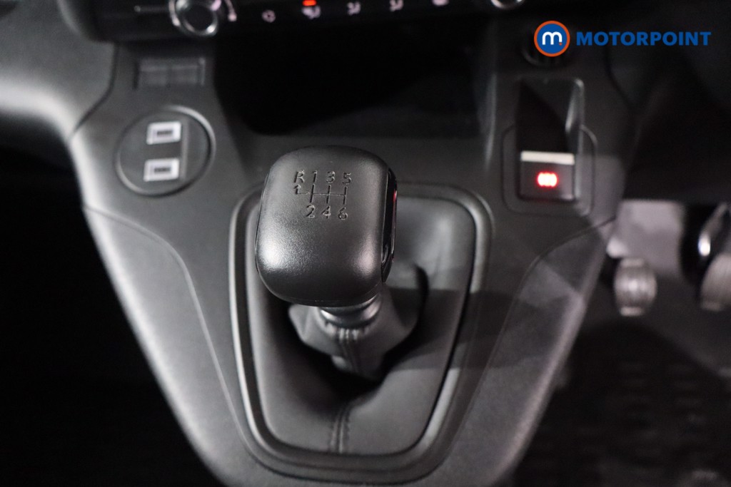 Peugeot Partner Professional Manual Diesel Panel Van - Stock Number (1599647) - 18th supplementary image