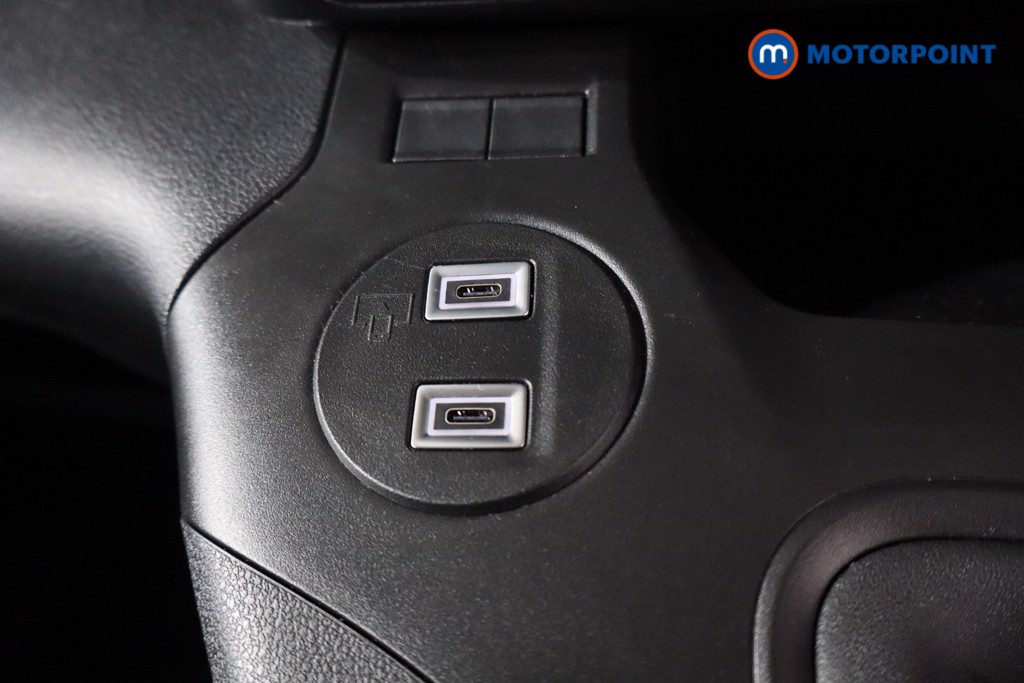 Peugeot Partner Professional Manual Diesel Panel Van - Stock Number (1599647) - 19th supplementary image