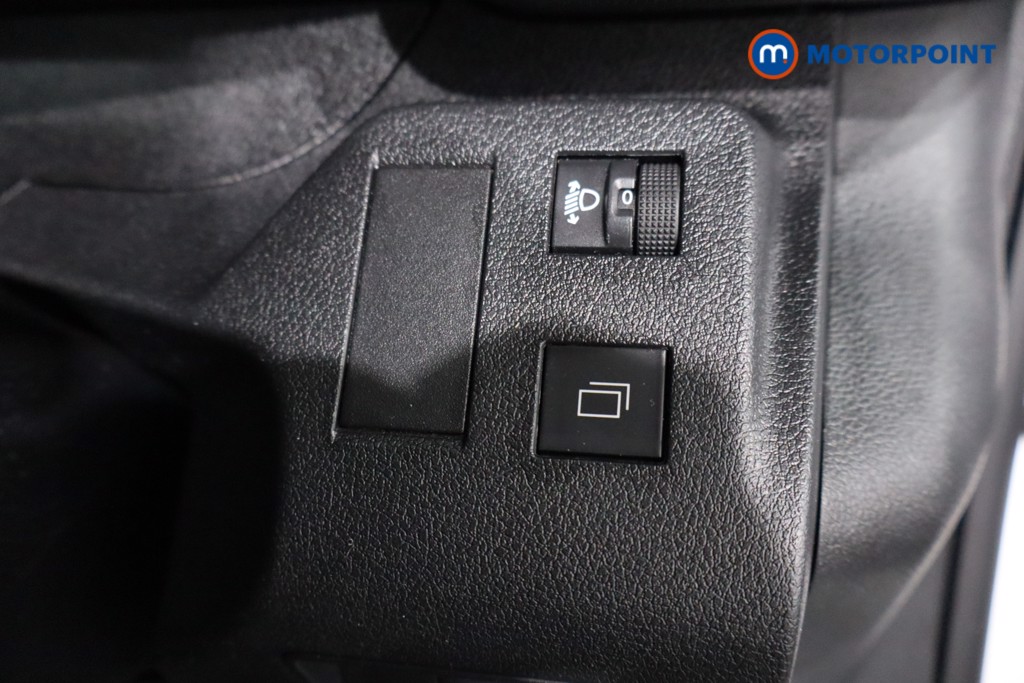 Peugeot Partner Professional Manual Diesel Panel Van - Stock Number (1599647) - 21st supplementary image