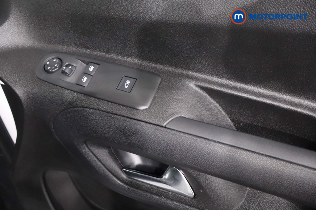 Peugeot Partner Professional Manual Diesel Panel Van - Stock Number (1599647) - 25th supplementary image