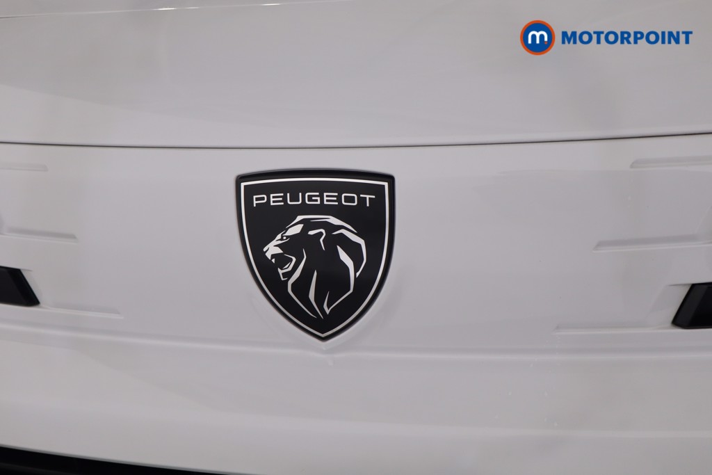 Peugeot Partner Professional Manual Diesel Panel Van - Stock Number (1599647) - 27th supplementary image