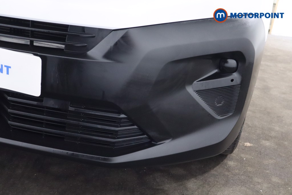 Peugeot Partner Professional Manual Diesel Panel Van - Stock Number (1599647) - 30th supplementary image