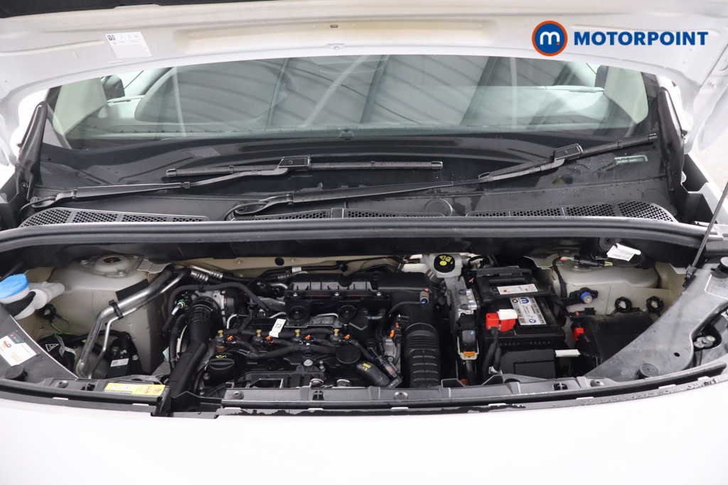 Peugeot Partner Professional Manual Diesel Panel Van - Stock Number (1599647) - 31st supplementary image