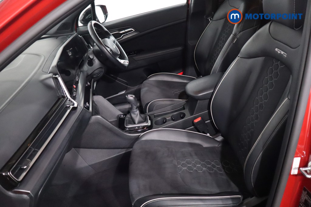 KIA Sportage Gt-Line Manual Petrol SUV - Stock Number (1599659) - 4th supplementary image