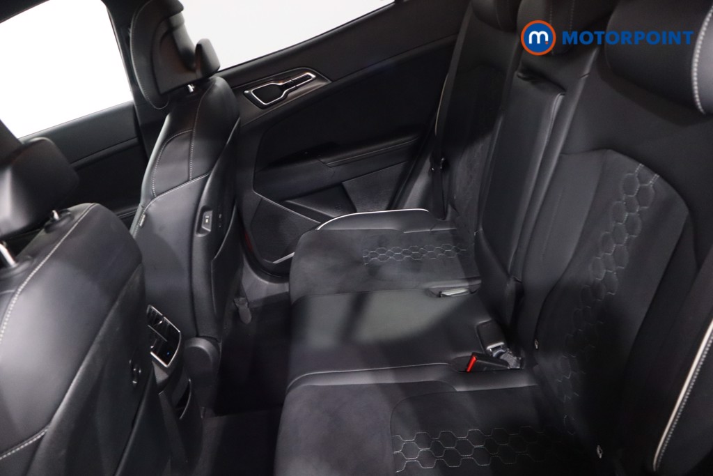 KIA Sportage Gt-Line Manual Petrol SUV - Stock Number (1599659) - 5th supplementary image