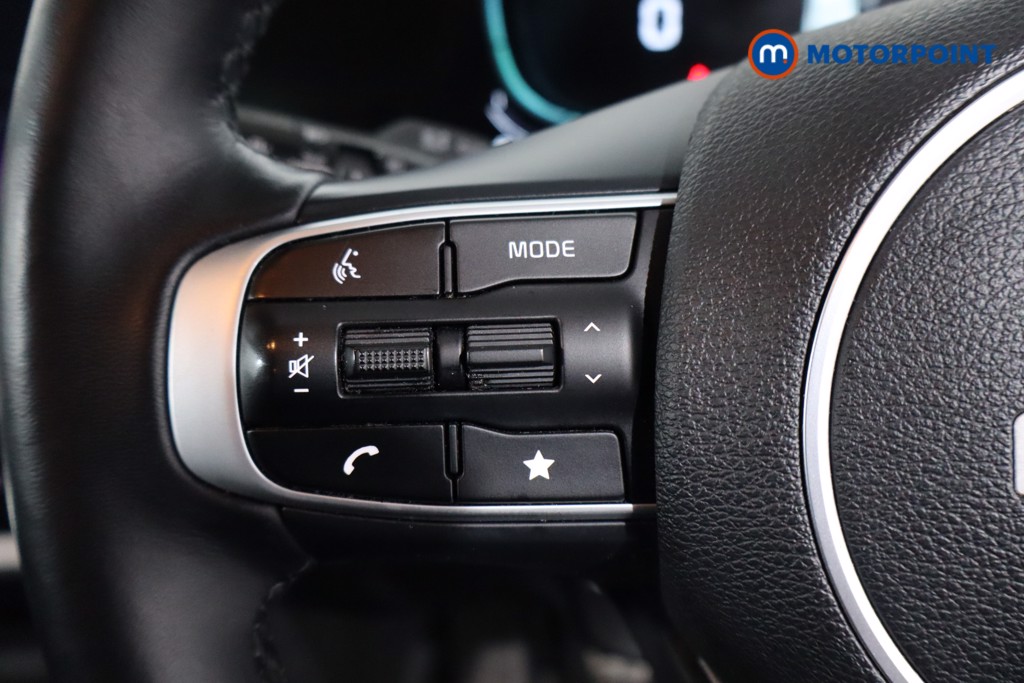 KIA Sportage Gt-Line Manual Petrol SUV - Stock Number (1599659) - 7th supplementary image