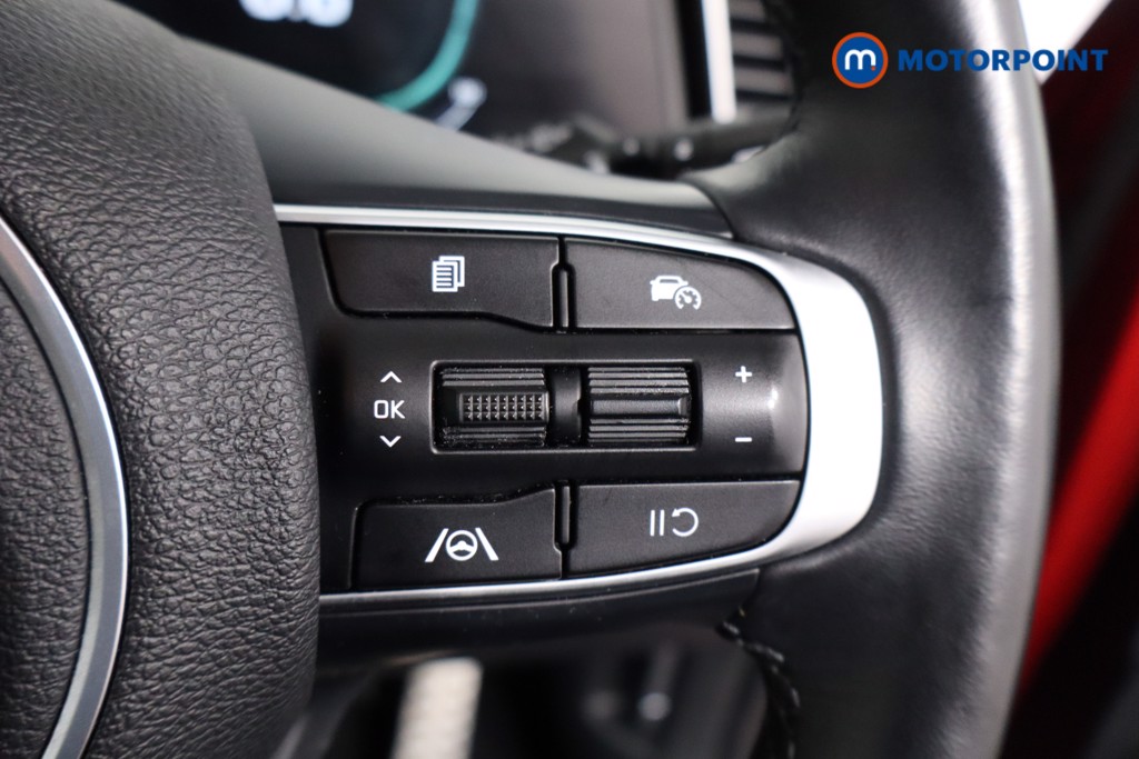 KIA Sportage Gt-Line Manual Petrol SUV - Stock Number (1599659) - 8th supplementary image