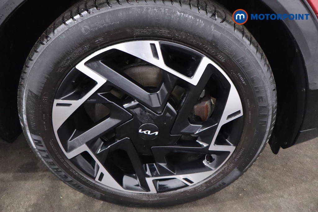 KIA Sportage Gt-Line Manual Petrol SUV - Stock Number (1599659) - 10th supplementary image