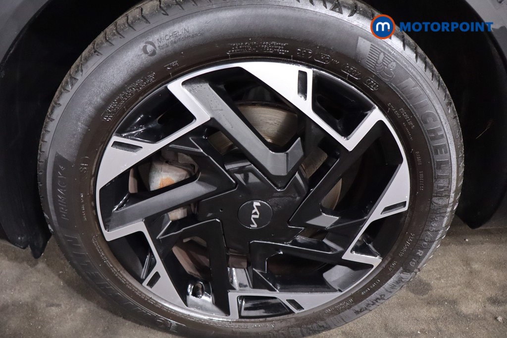 KIA Sportage Gt-Line Manual Petrol SUV - Stock Number (1599659) - 11th supplementary image